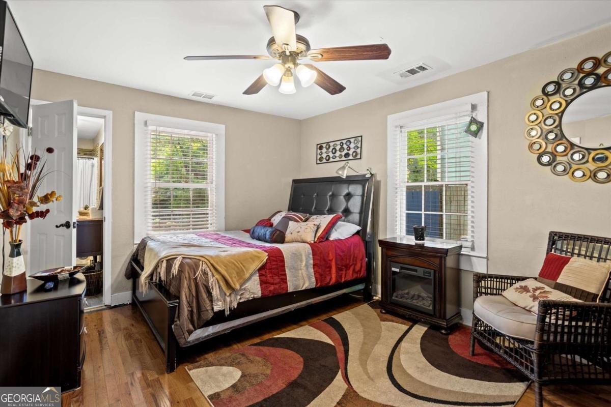 953 Garibaldi Street Atlanta - 18