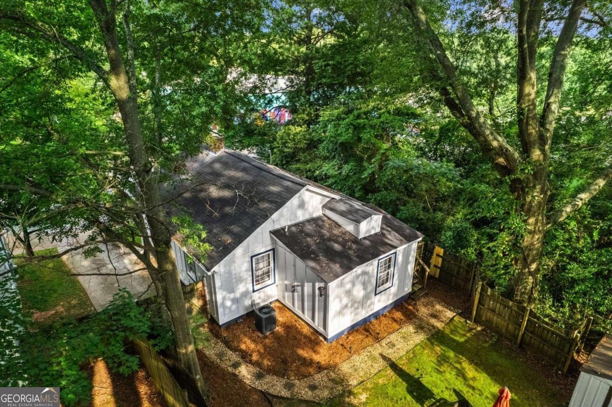 953 Garibaldi Street Atlanta - 22