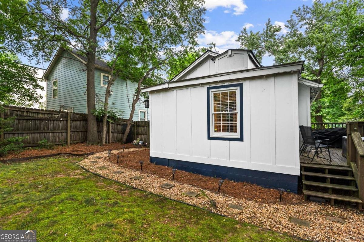 953 Garibaldi Street Atlanta - 23