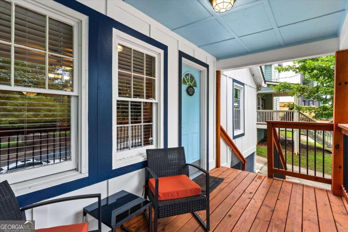 953 Garibaldi Street Atlanta - 5