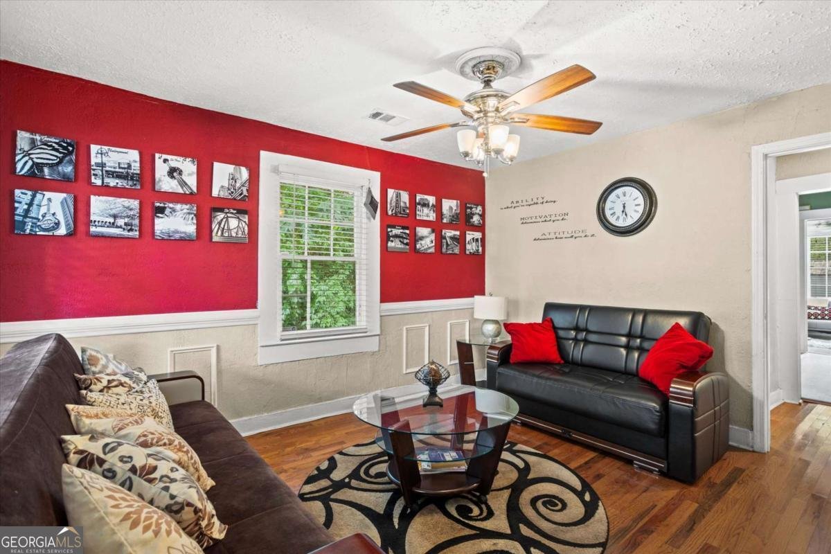 953 Garibaldi Street Atlanta - 7
