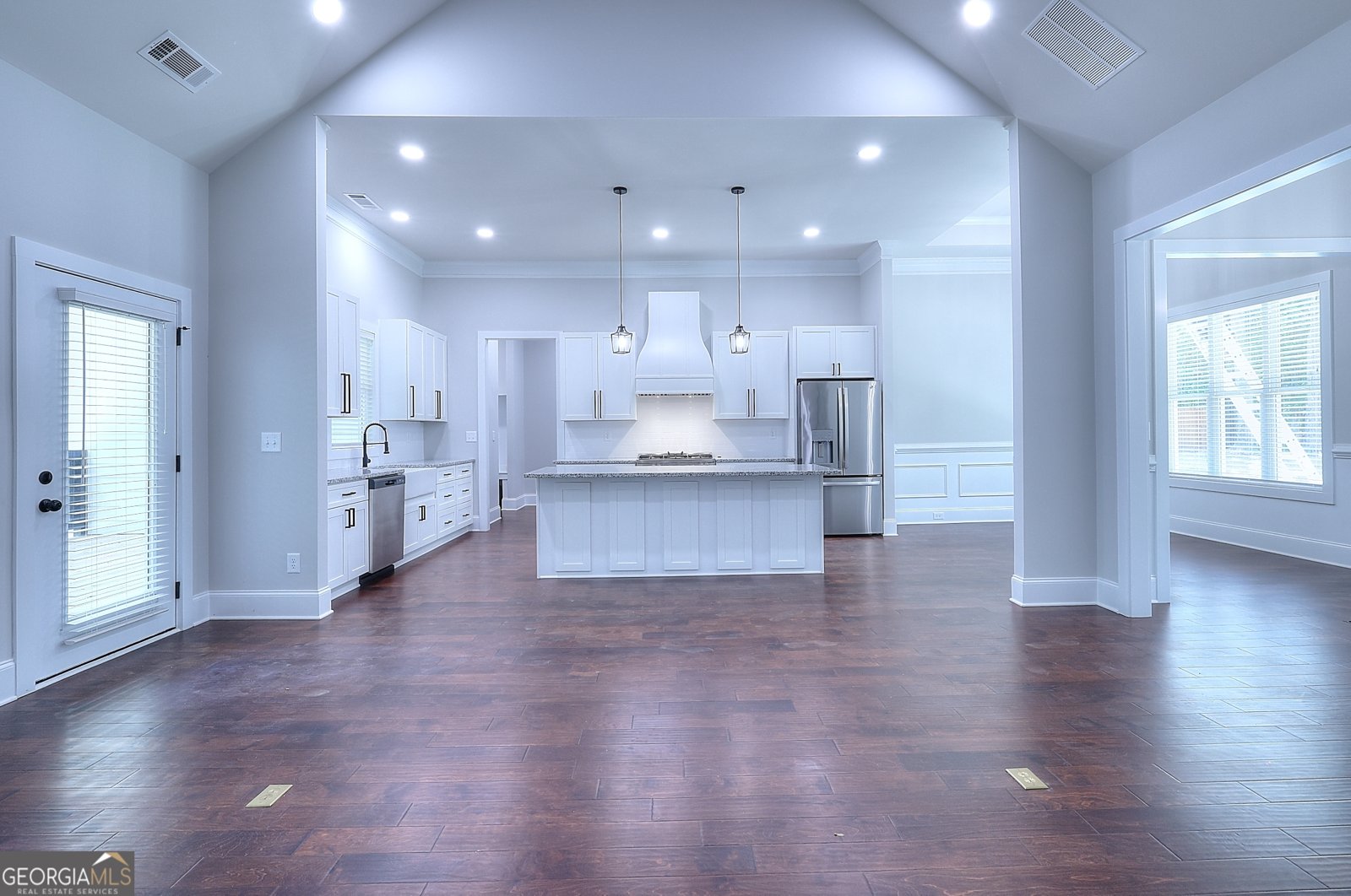 2053 John Stowe Road Monroe - 3