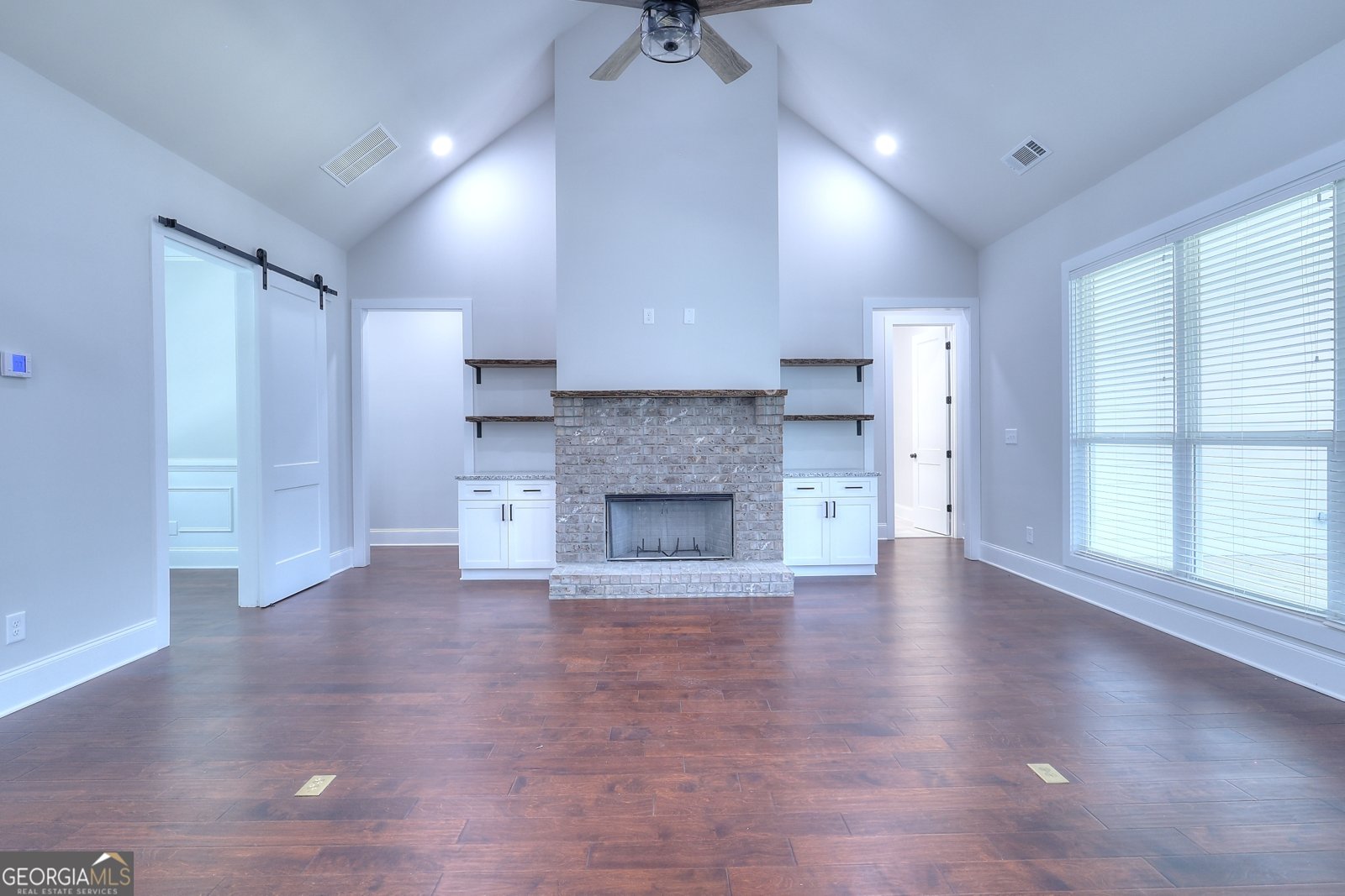 2053 John Stowe Road Monroe - 4