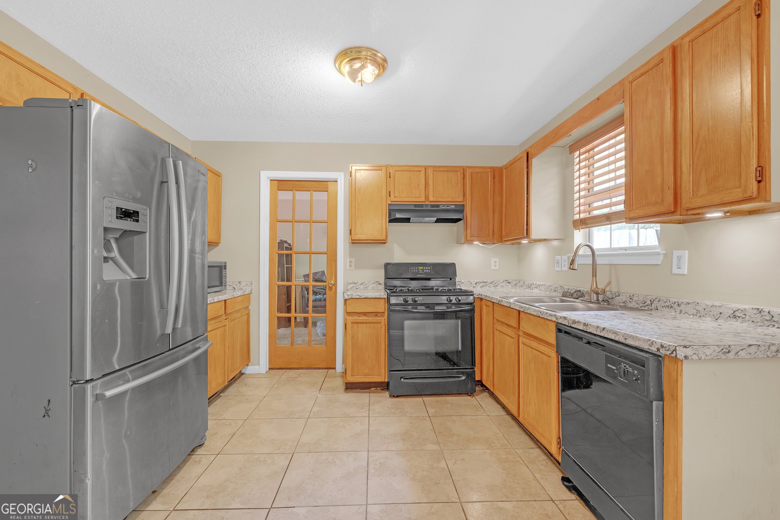 3581 Oakvale Falls Court Decatur - 3