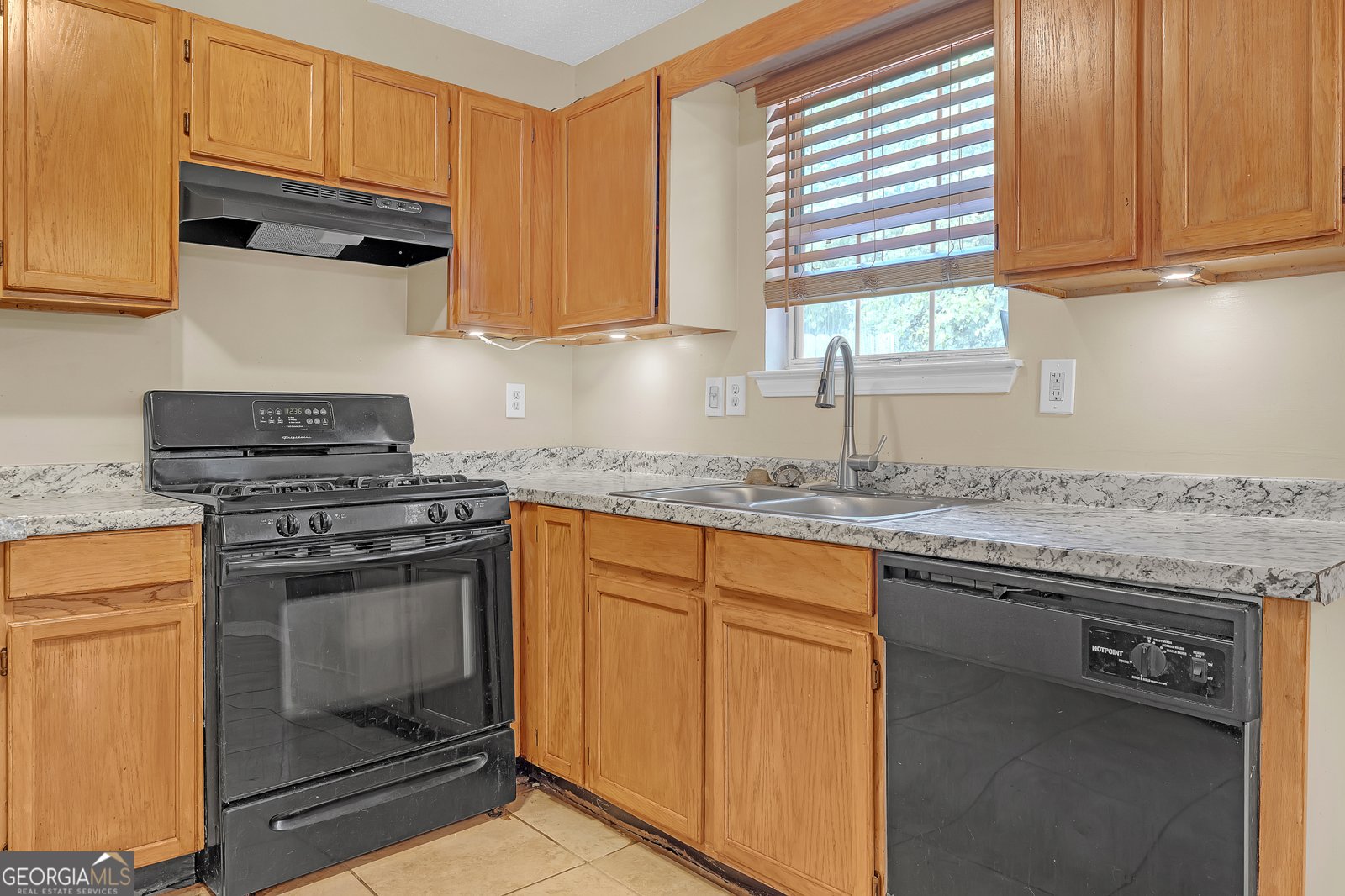3581 Oakvale Falls Court Decatur - 4