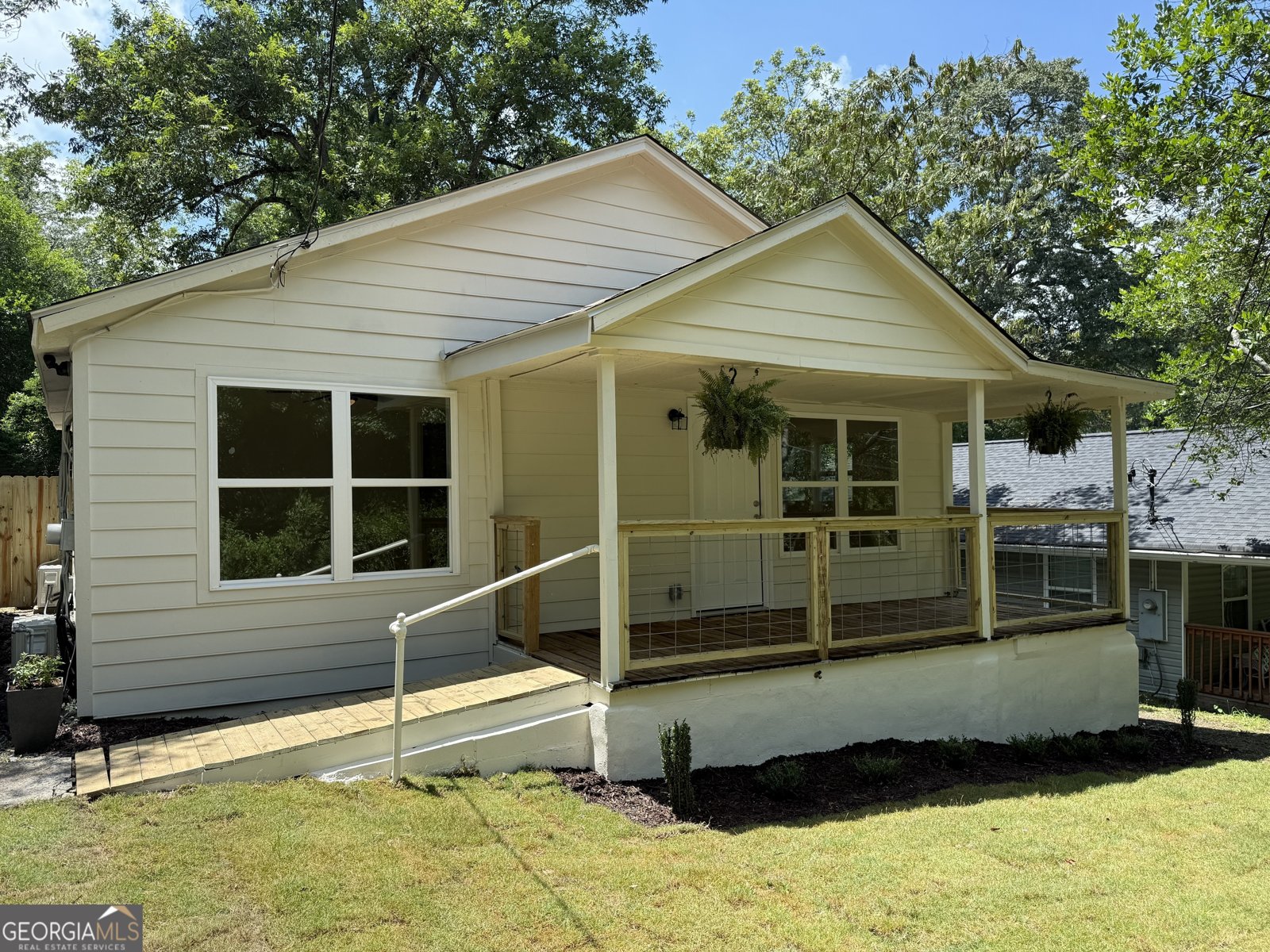 116 Green Street Warm Springs - 2