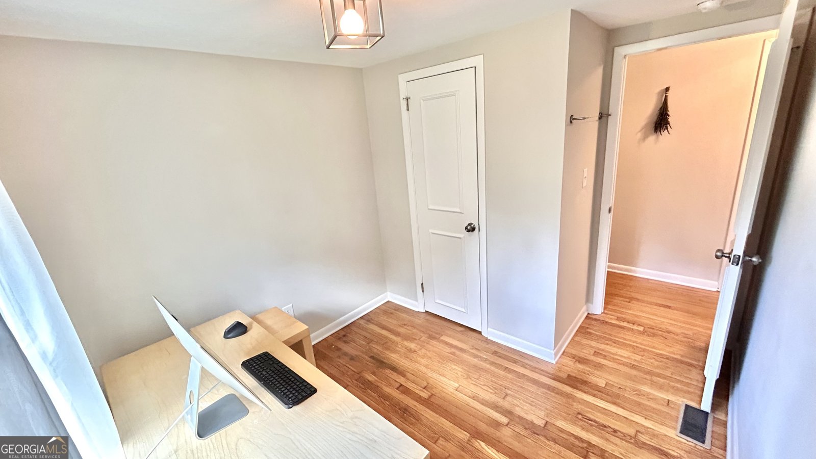 641 Line Creek Road Senoia - 12