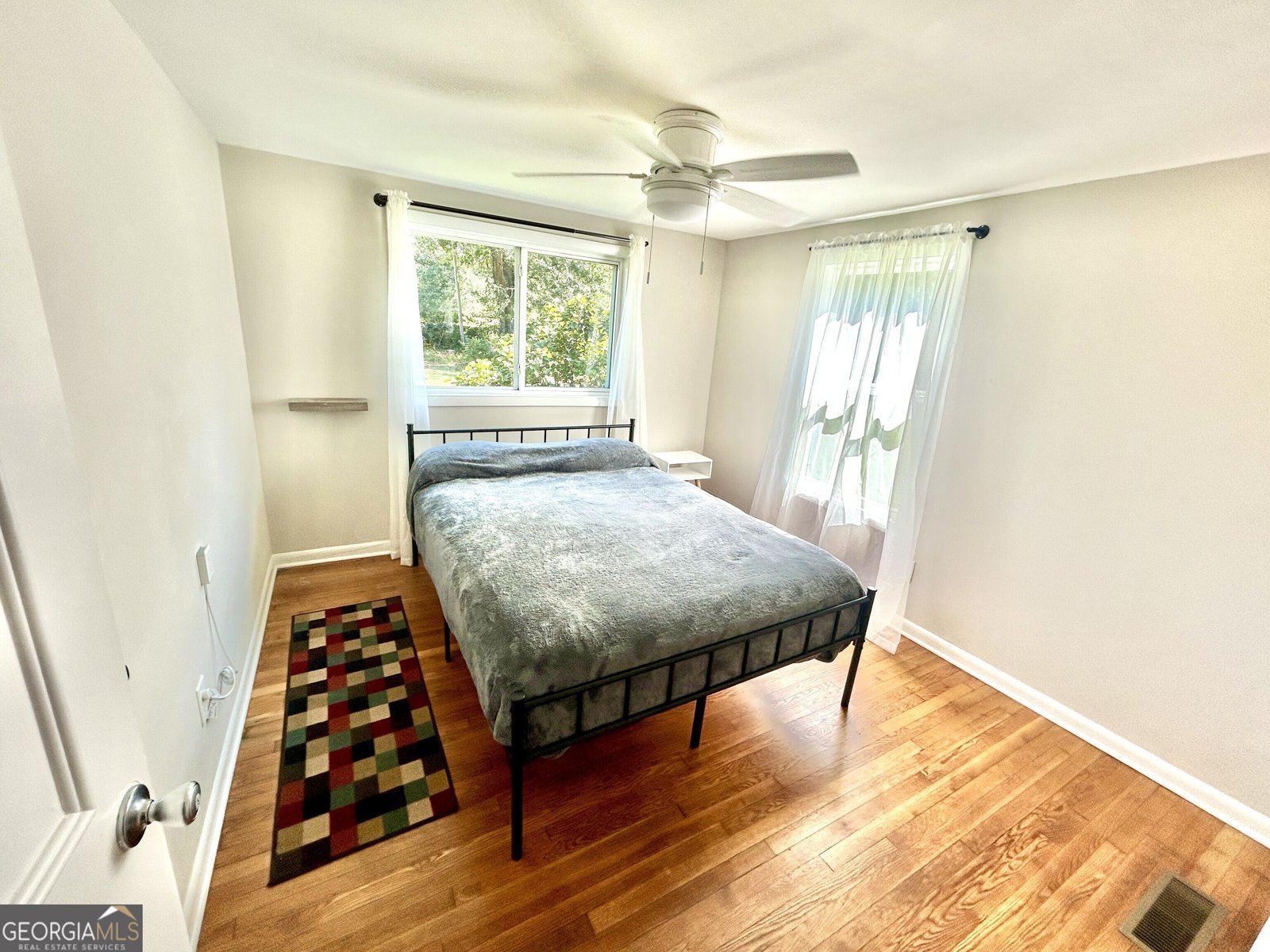 641 Line Creek Road Senoia - 14