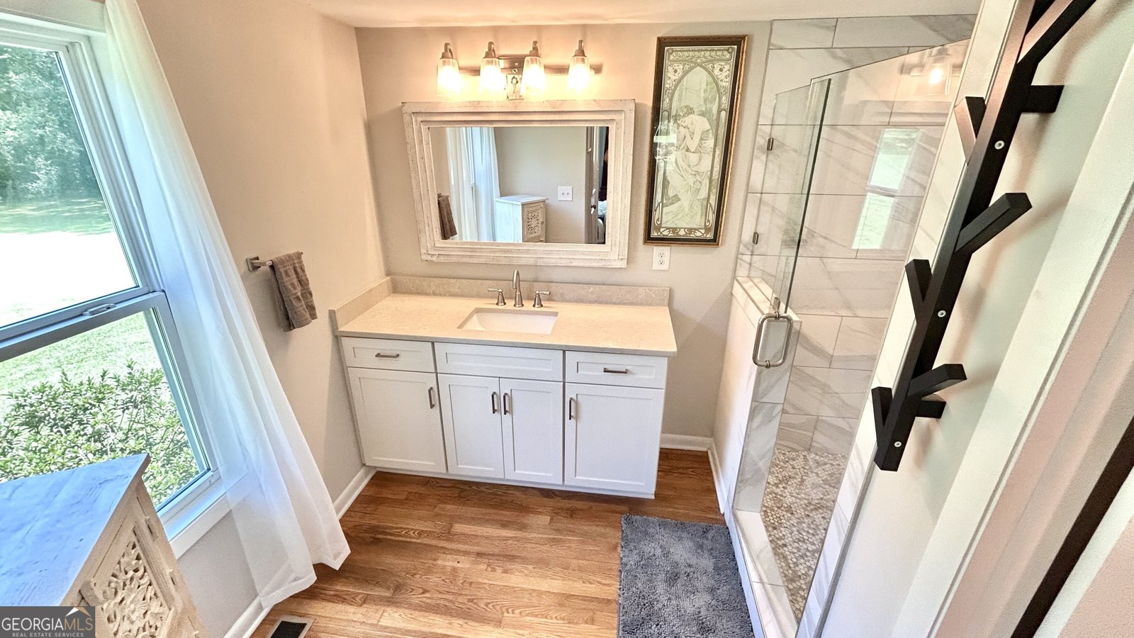 641 Line Creek Road Senoia - 17