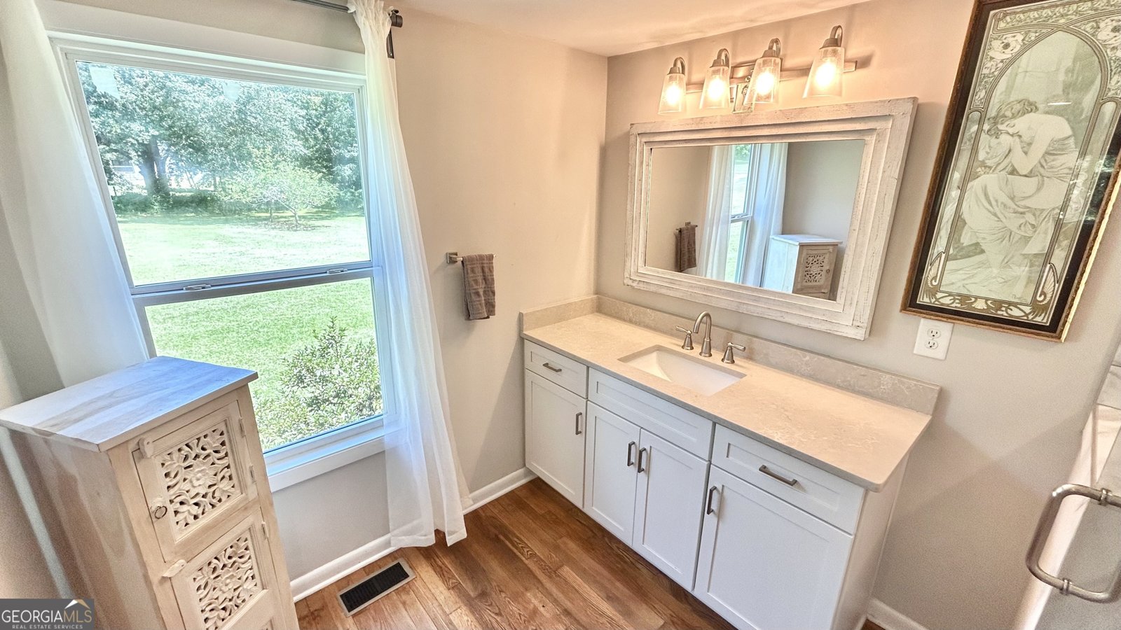 641 Line Creek Road Senoia - 18