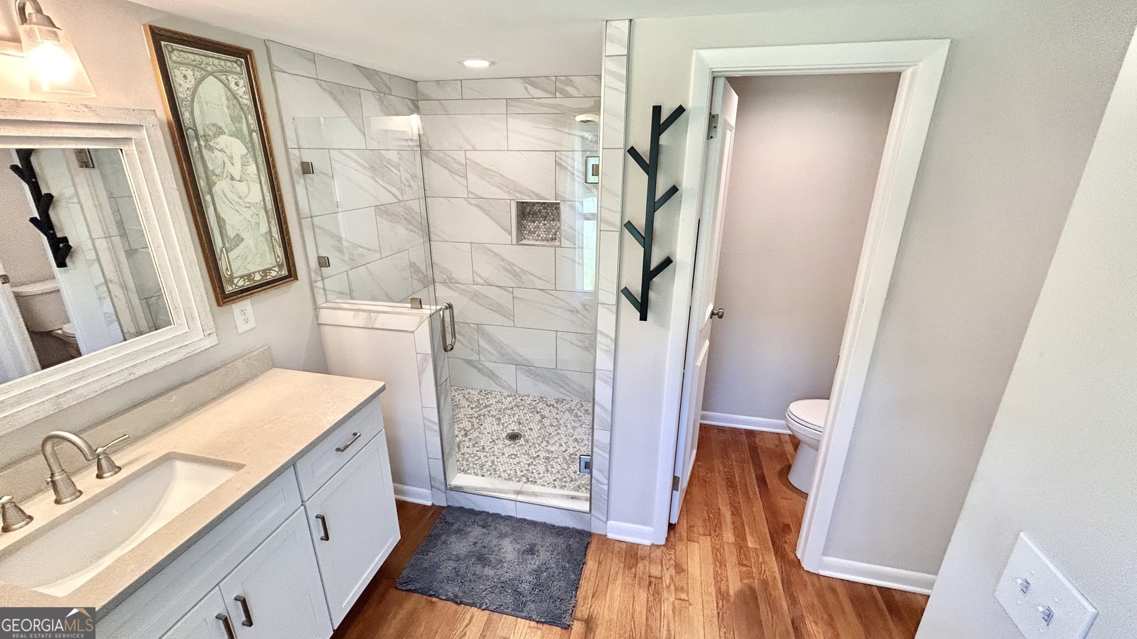 641 Line Creek Road Senoia - 22