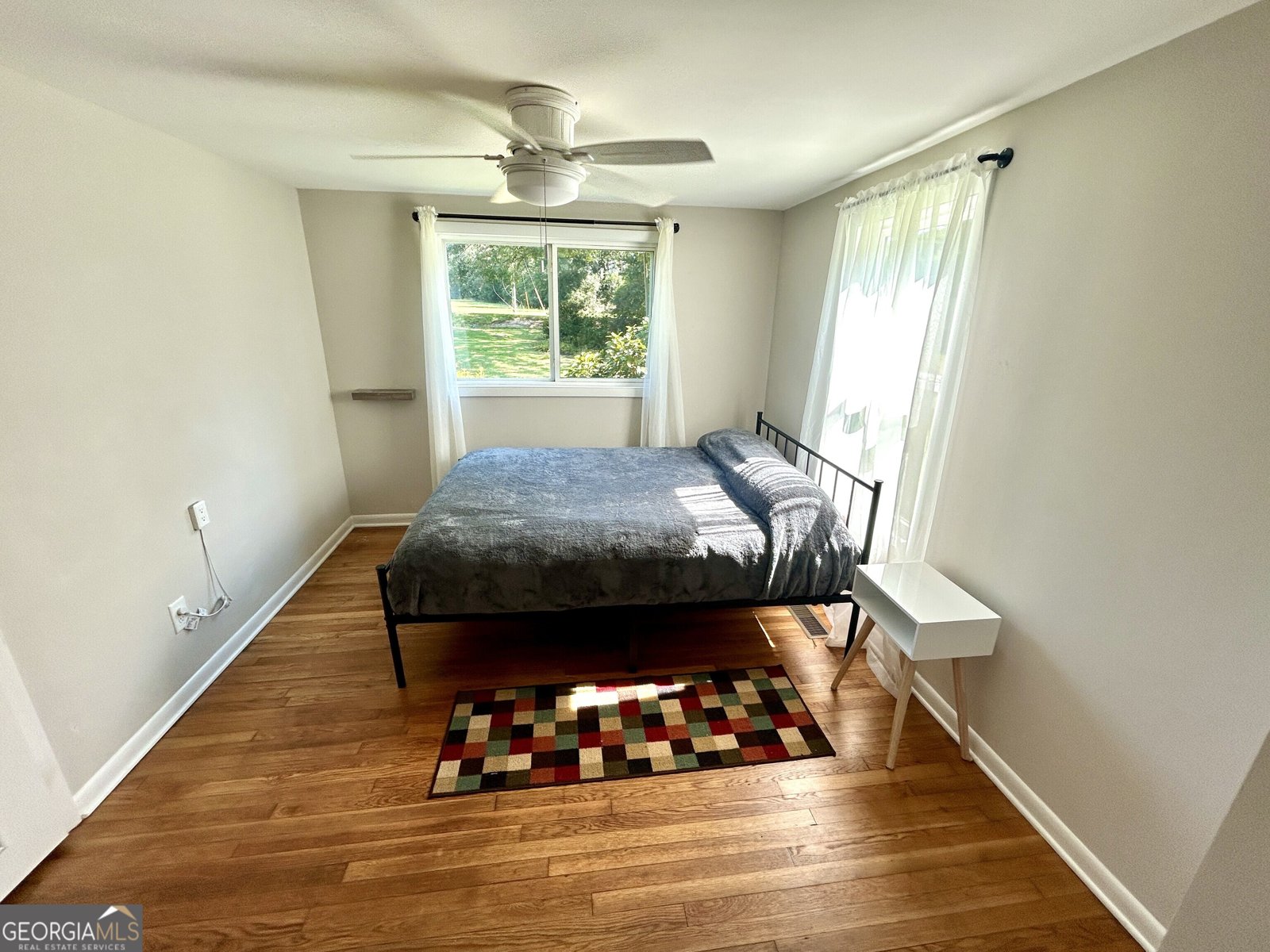 641 Line Creek Road Senoia - 26