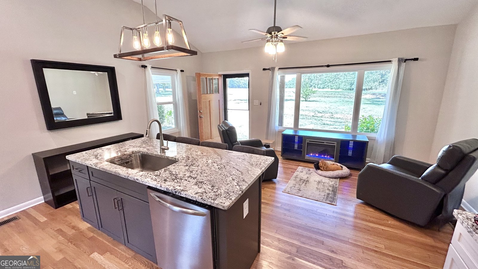 641 Line Creek Road Senoia - 5