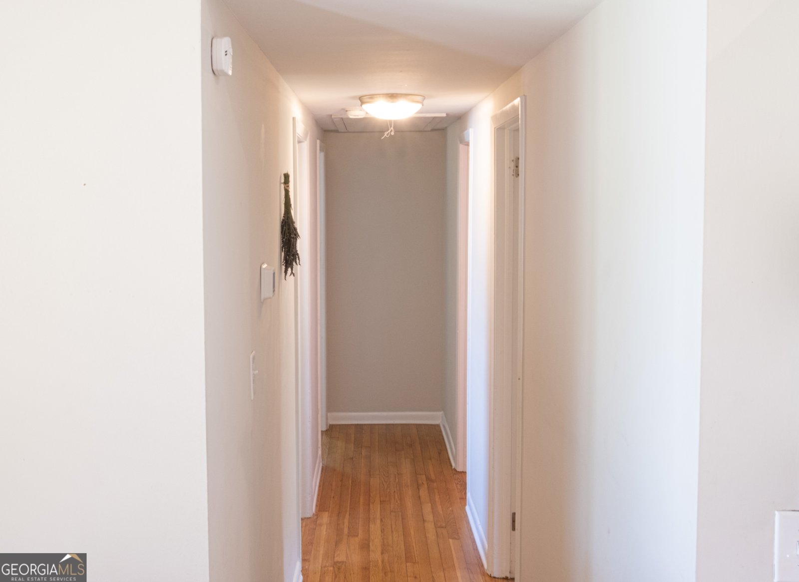 641 Line Creek Road Senoia - 6