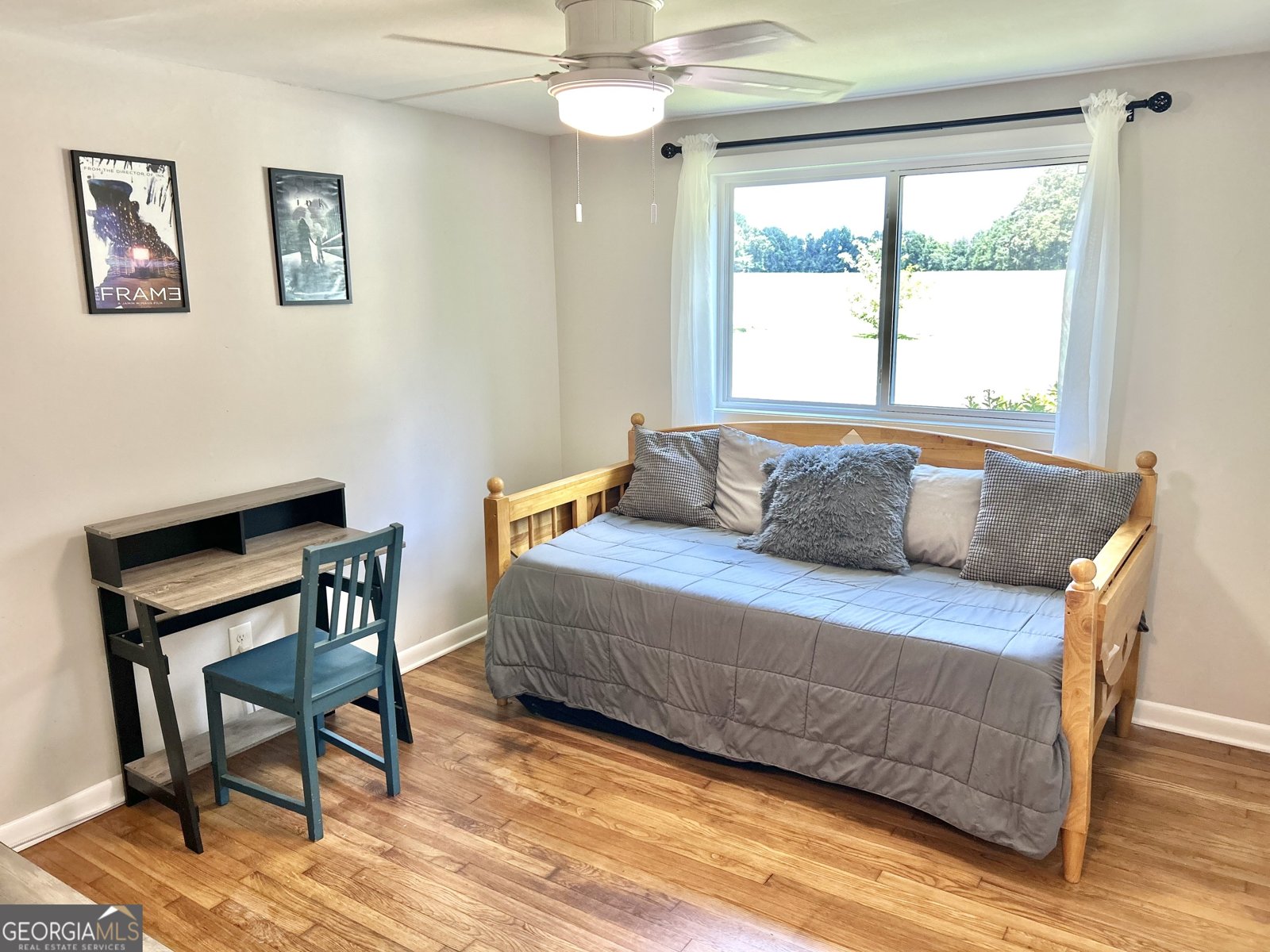 641 Line Creek Road Senoia - 7