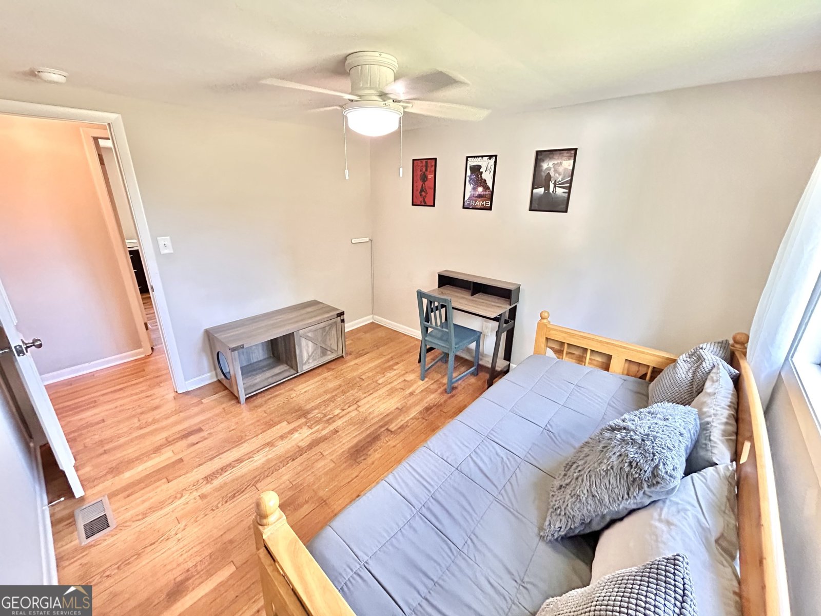 641 Line Creek Road Senoia - 8