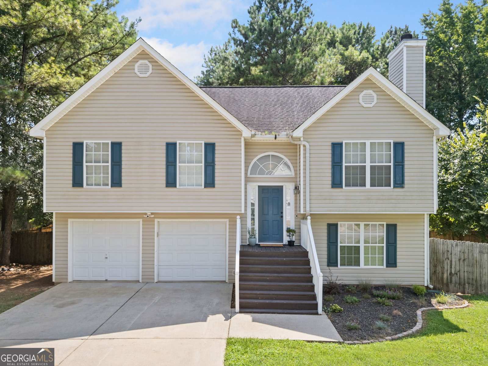 11 Dewey Drive Adairsville - 1