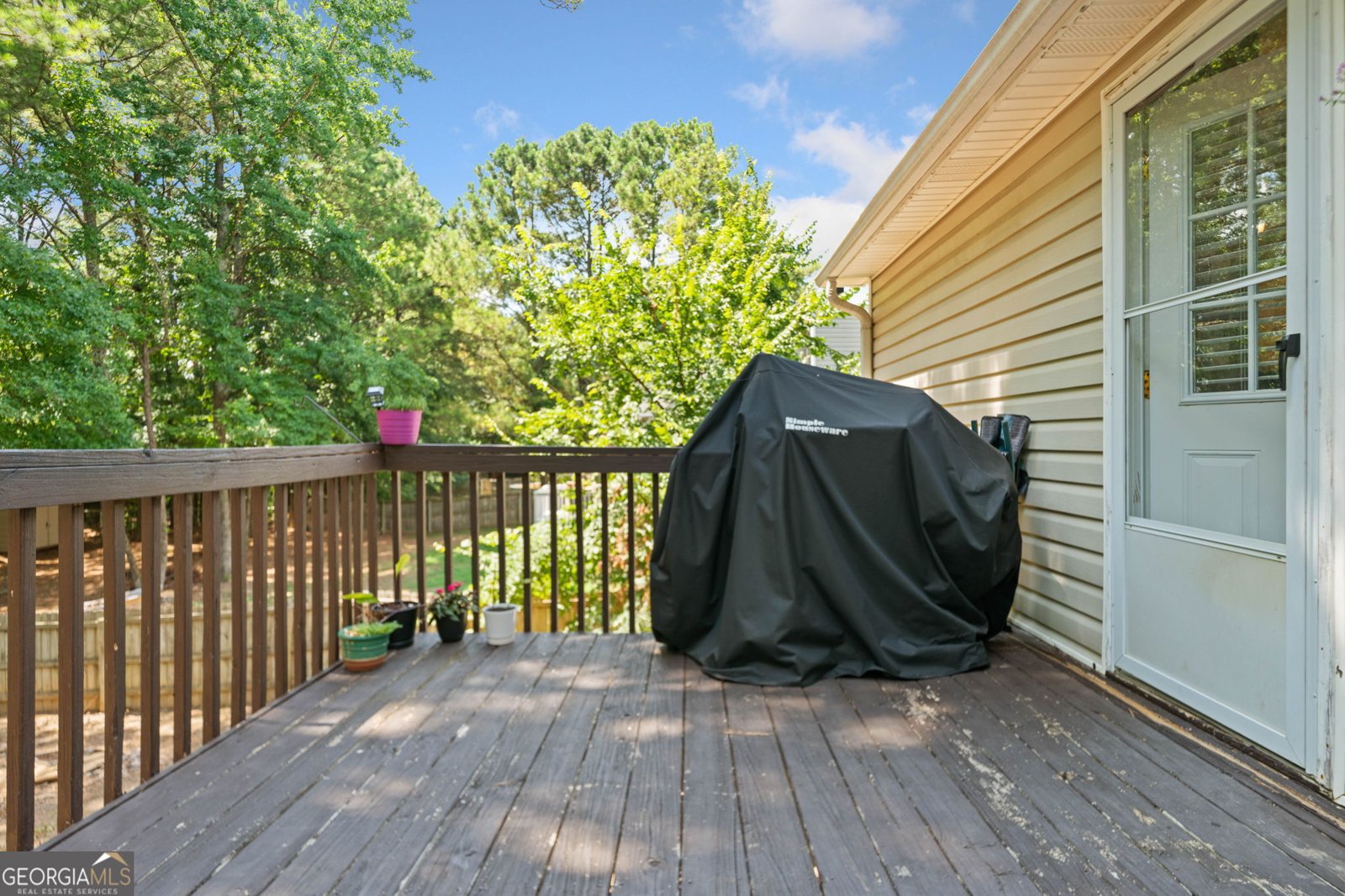 11 Dewey Drive Adairsville - 15