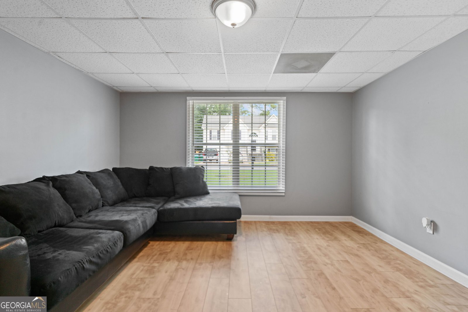 11 Dewey Drive Adairsville - 30
