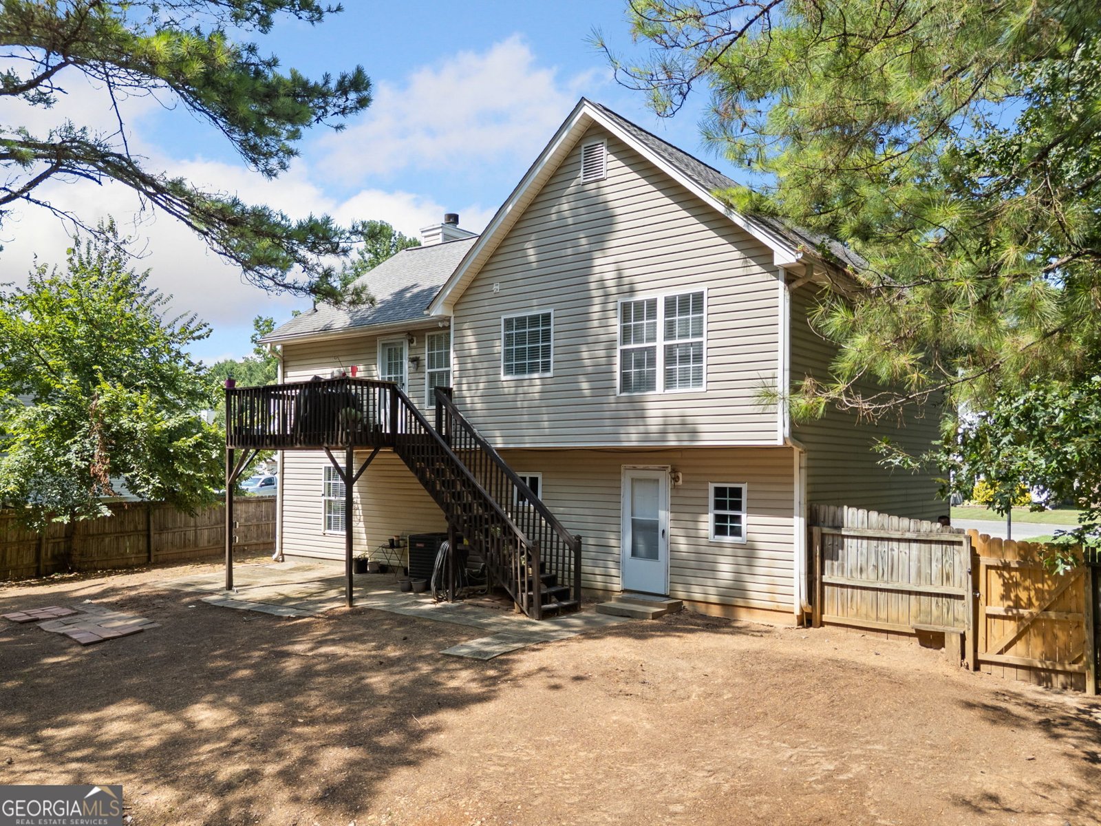 11 Dewey Drive Adairsville - 38