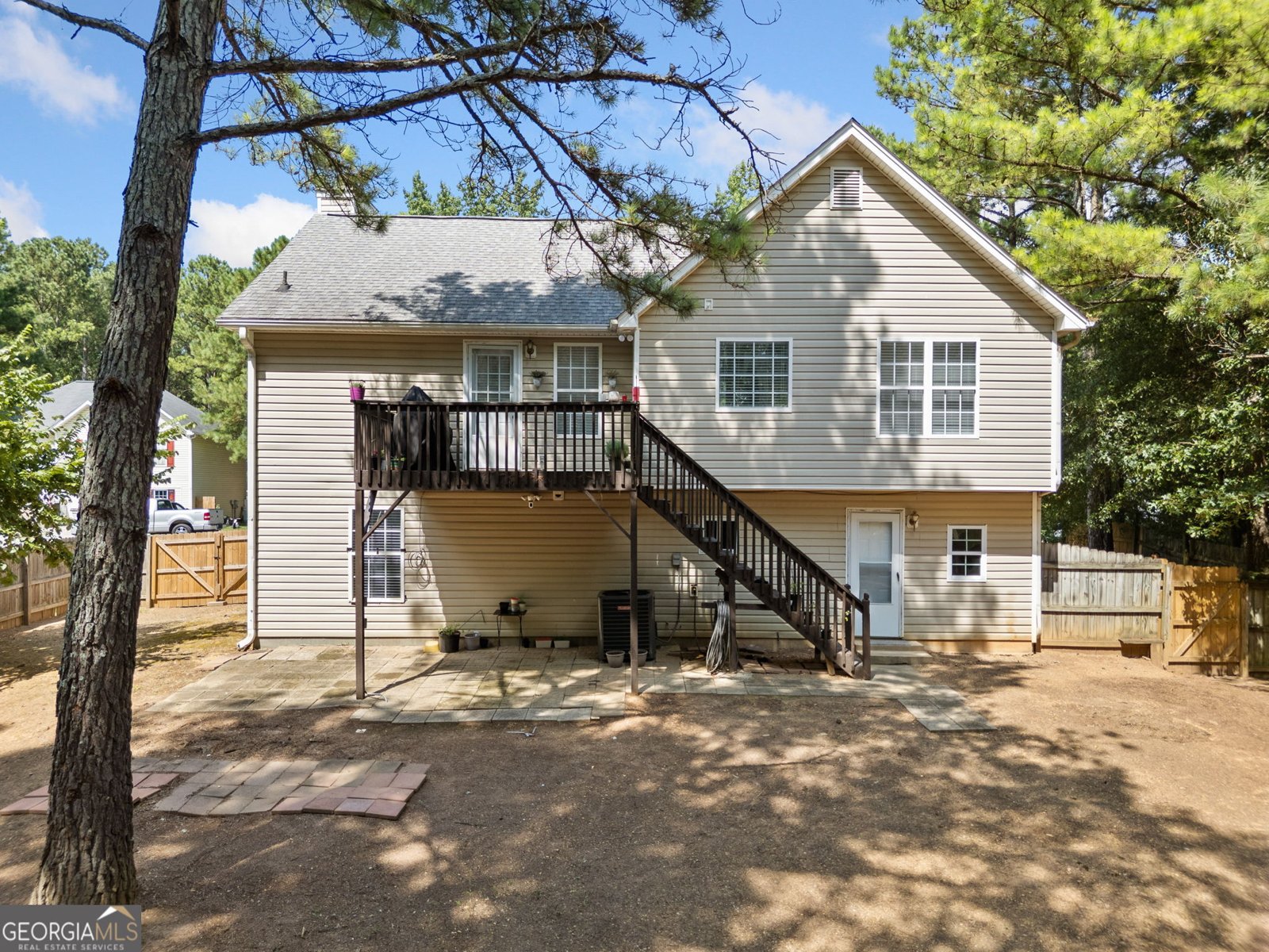 11 Dewey Drive Adairsville - 39