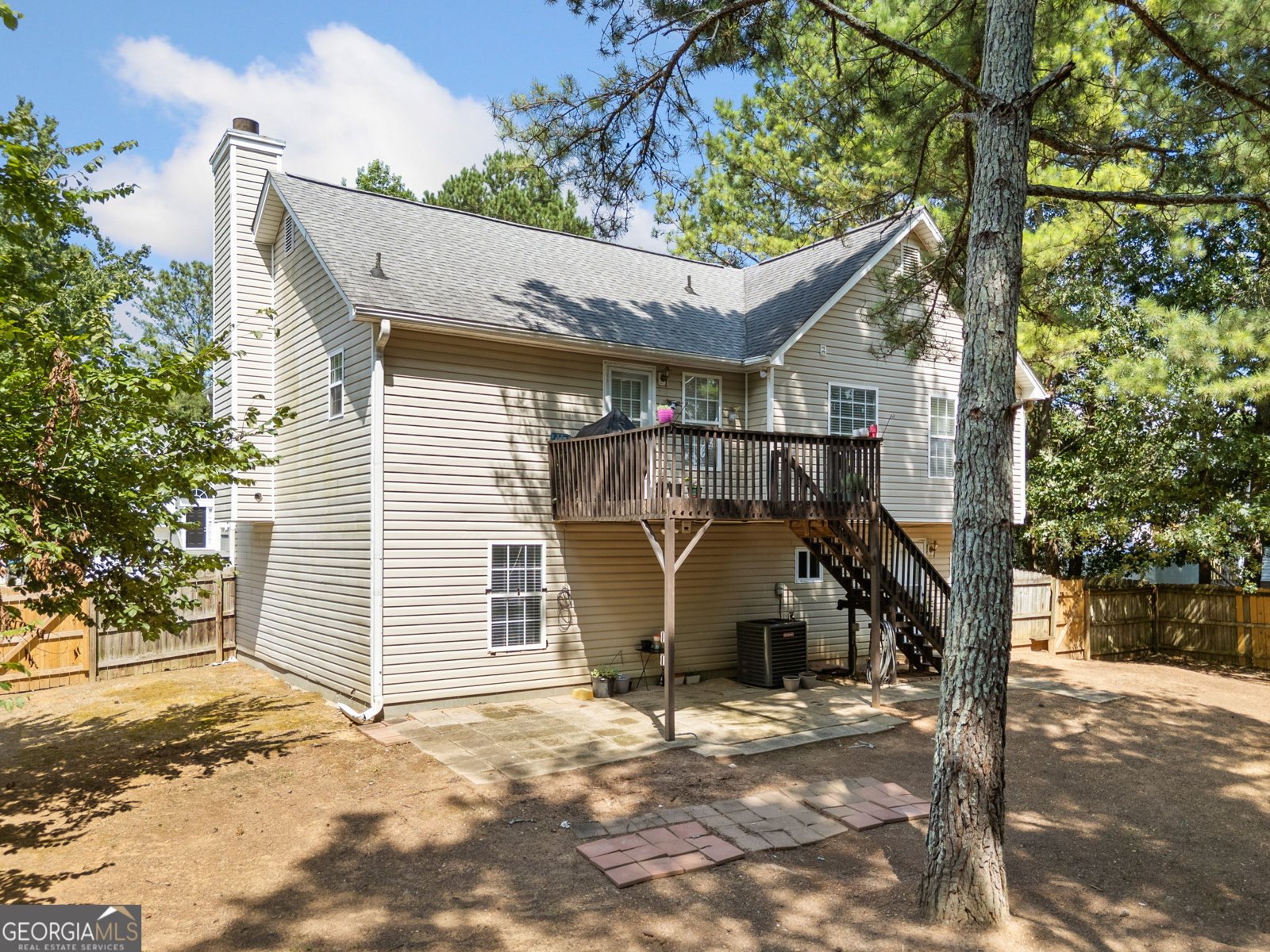 11 Dewey Drive Adairsville - 40