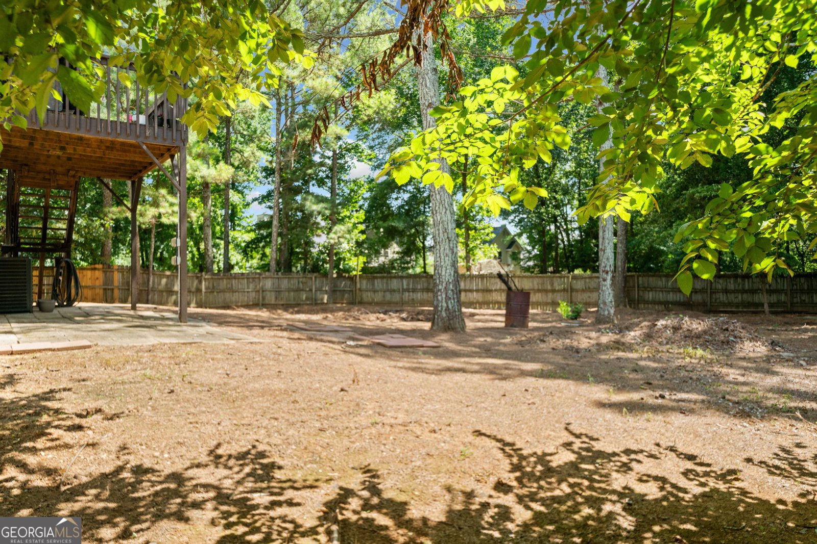 11 Dewey Drive Adairsville - 43