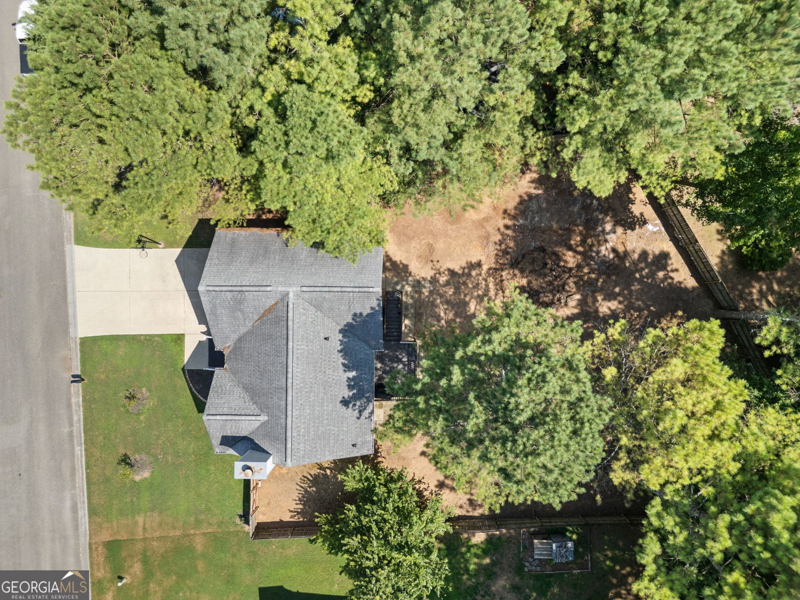 11 Dewey Drive Adairsville - 45