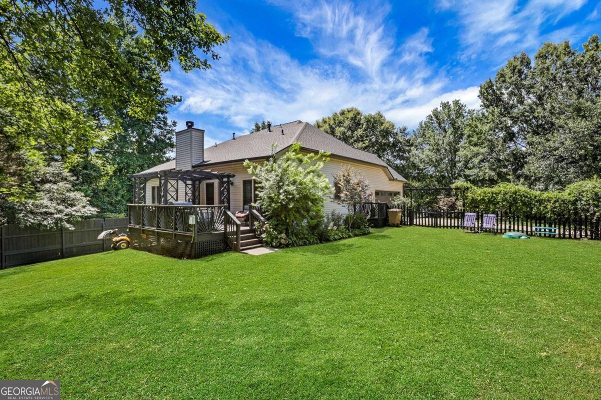 5166 Artesian Spring Drive Flowery Branch - 10