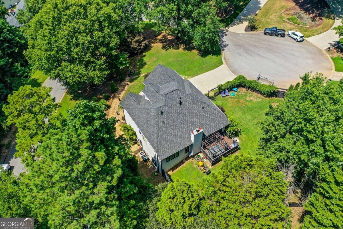 5166 Artesian Spring Drive Flowery Branch - 11