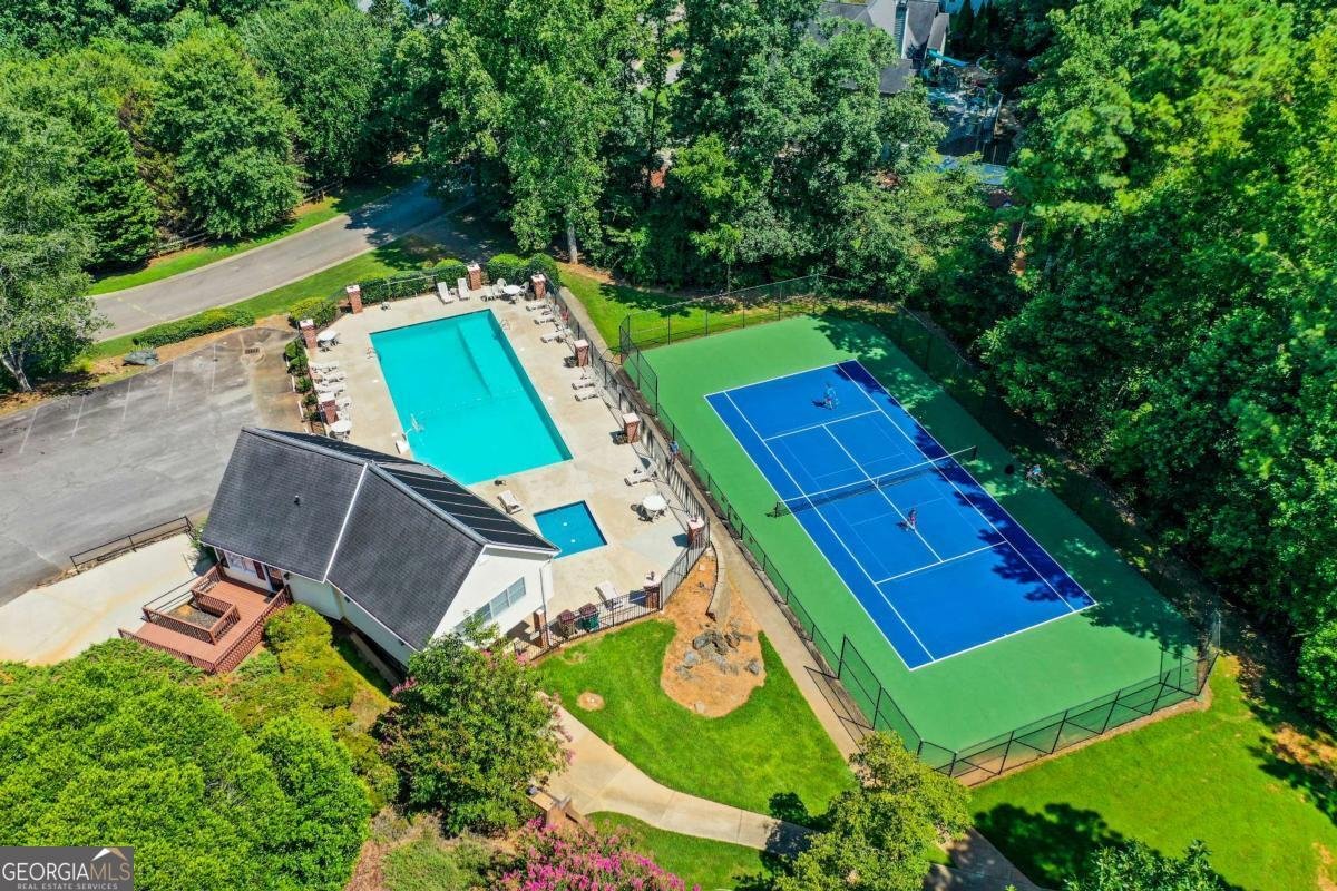 5166 Artesian Spring Drive Flowery Branch - 12