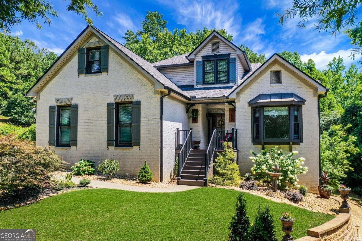 5166 Artesian Spring Drive Flowery Branch - 14