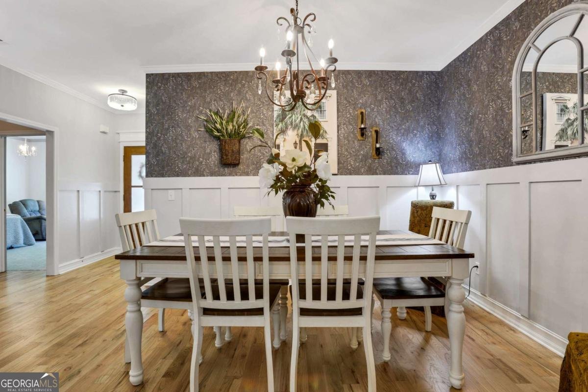5166 Artesian Spring Drive Flowery Branch - 15