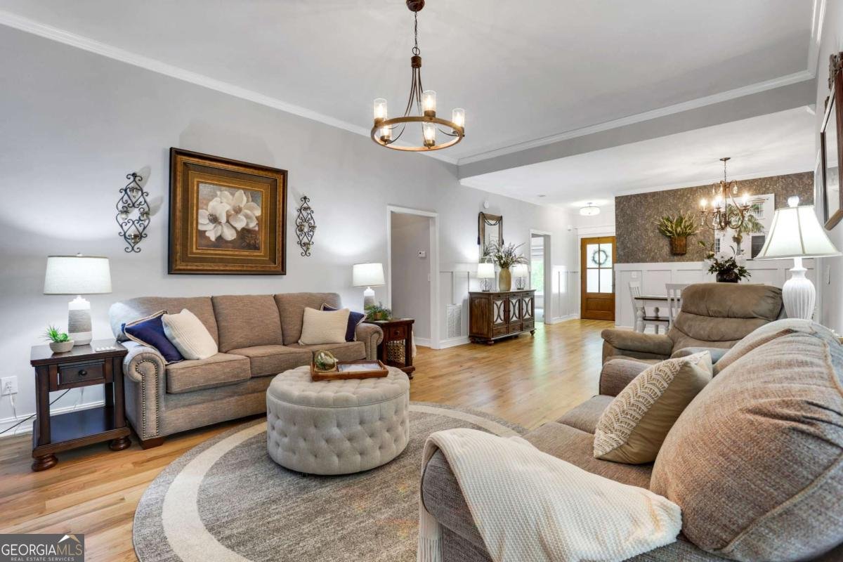 5166 Artesian Spring Drive Flowery Branch - 19