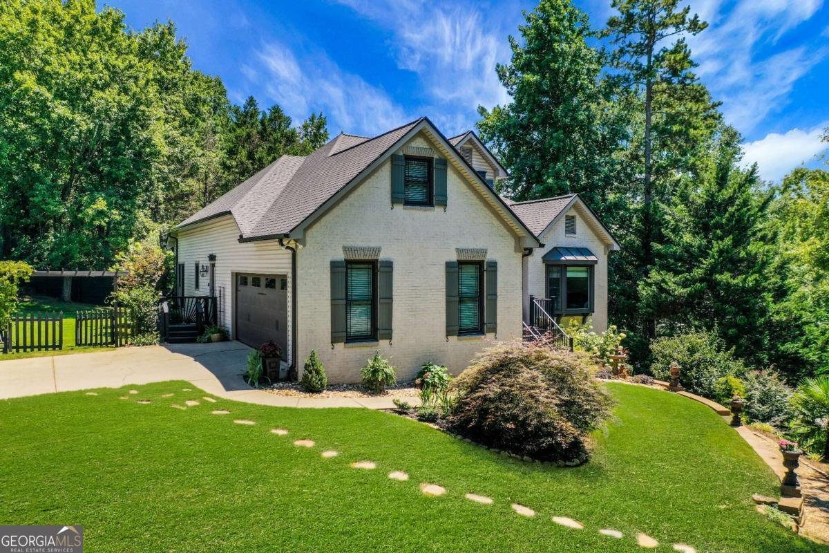 5166 Artesian Spring Drive Flowery Branch - 2