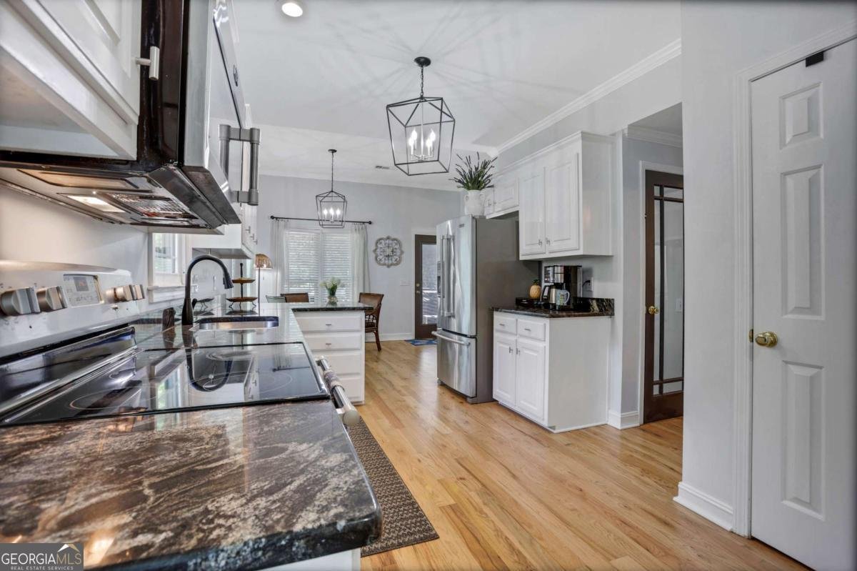 5166 Artesian Spring Drive Flowery Branch - 21