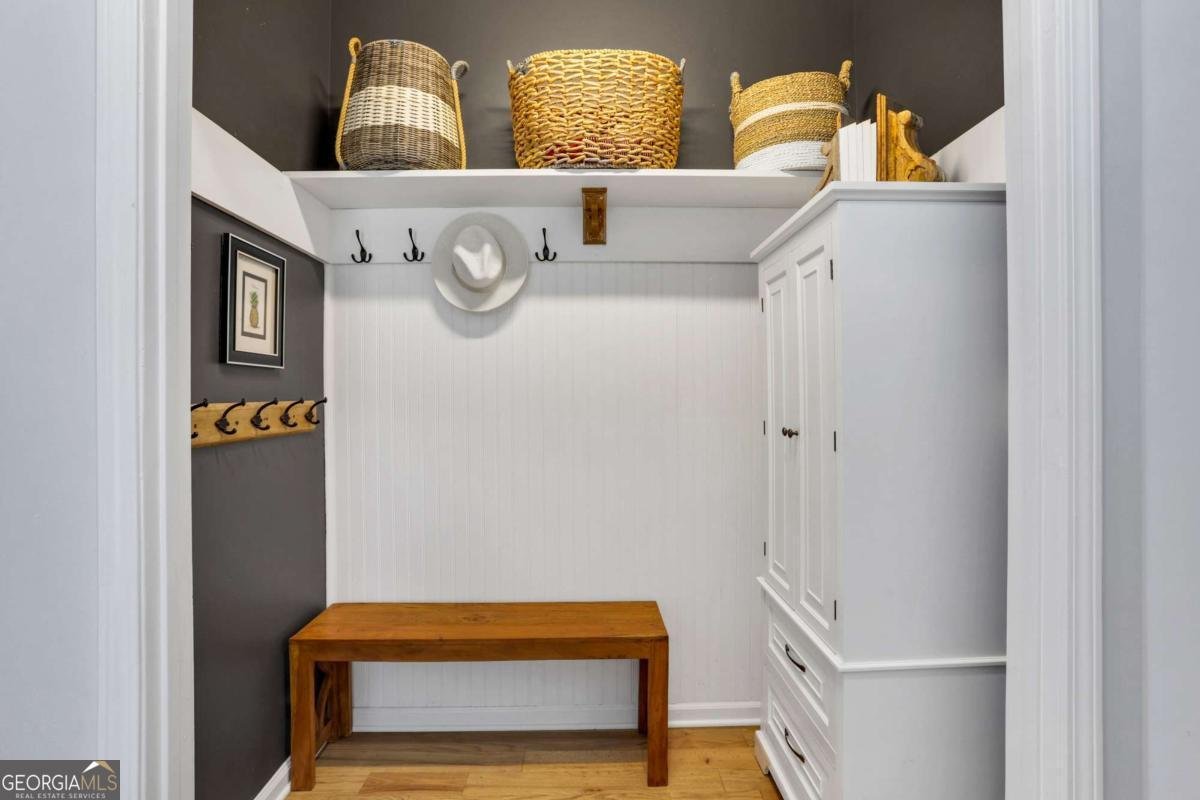 5166 Artesian Spring Drive Flowery Branch - 22