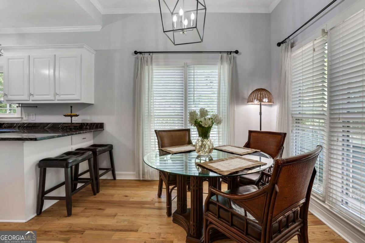 5166 Artesian Spring Drive Flowery Branch - 23