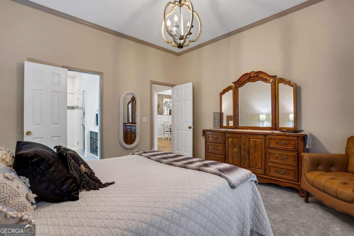 5166 Artesian Spring Drive Flowery Branch - 25