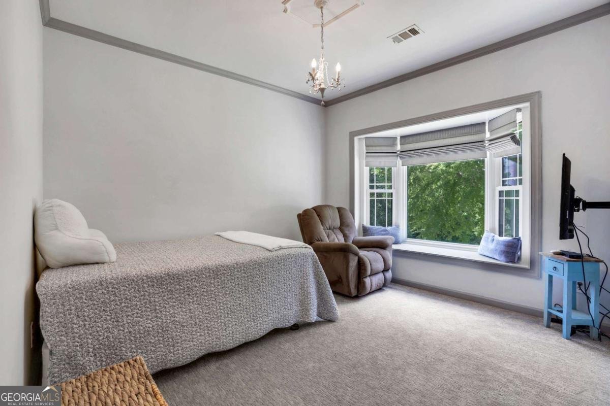 5166 Artesian Spring Drive Flowery Branch - 28