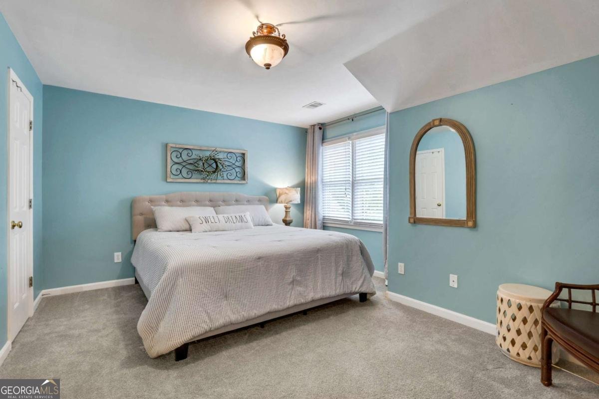 5166 Artesian Spring Drive Flowery Branch - 29