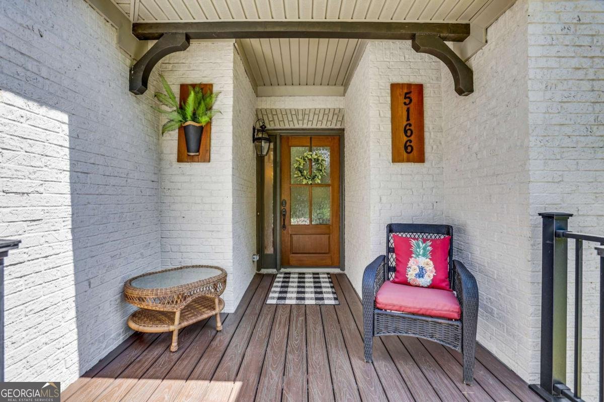 5166 Artesian Spring Drive Flowery Branch - 3