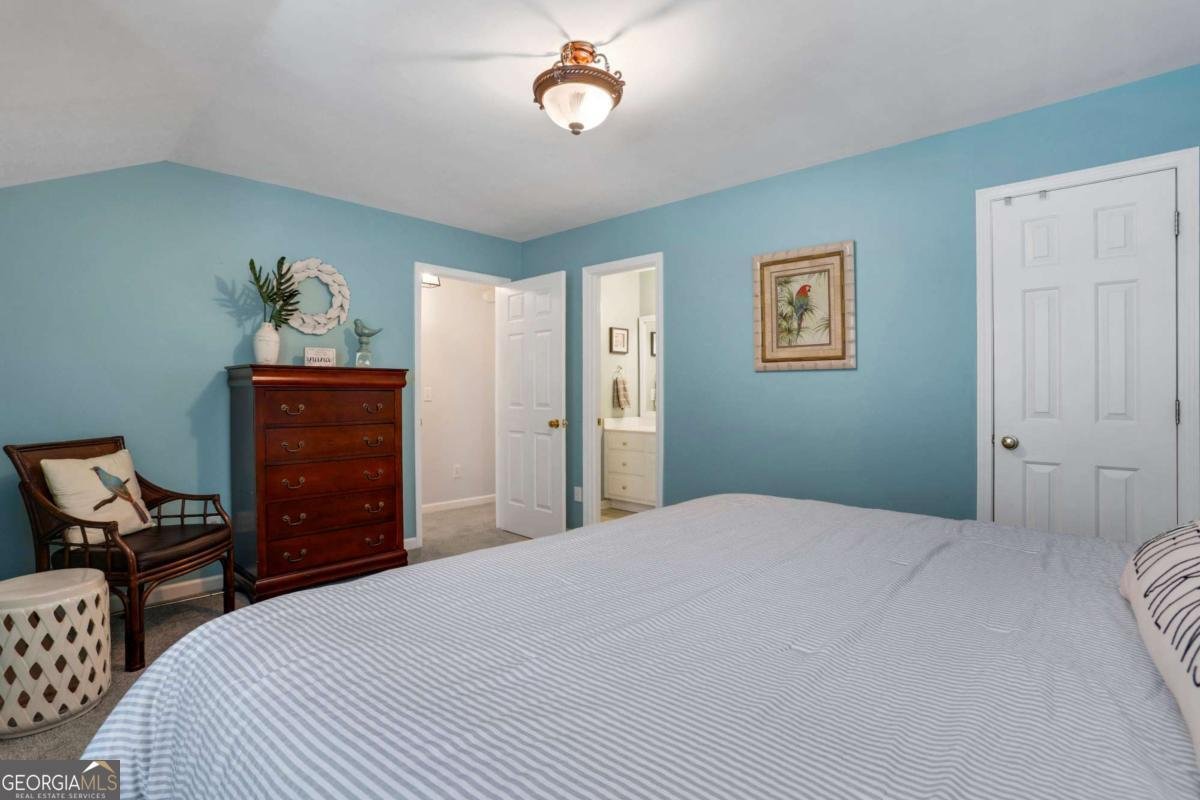 5166 Artesian Spring Drive Flowery Branch - 30
