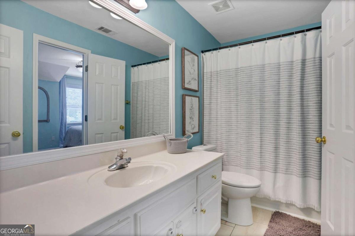 5166 Artesian Spring Drive Flowery Branch - 31