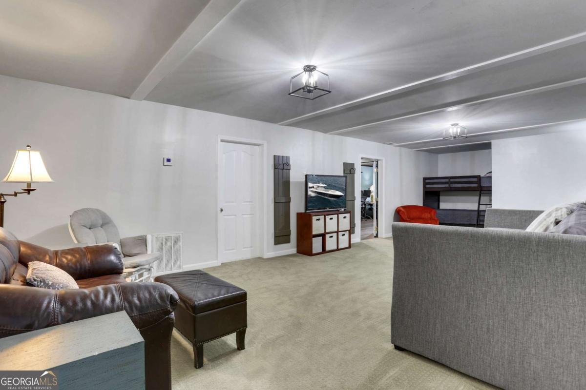 5166 Artesian Spring Drive Flowery Branch - 32