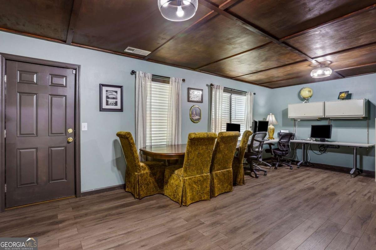 5166 Artesian Spring Drive Flowery Branch - 33