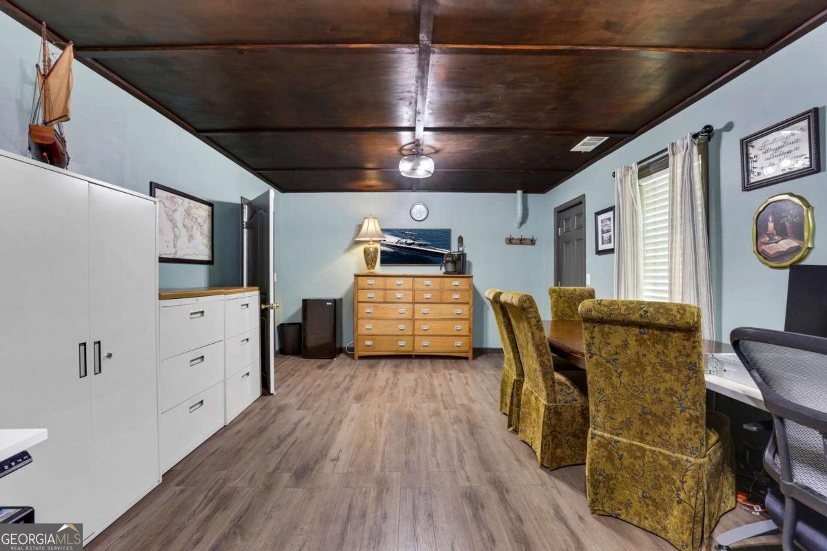 5166 Artesian Spring Drive Flowery Branch - 34