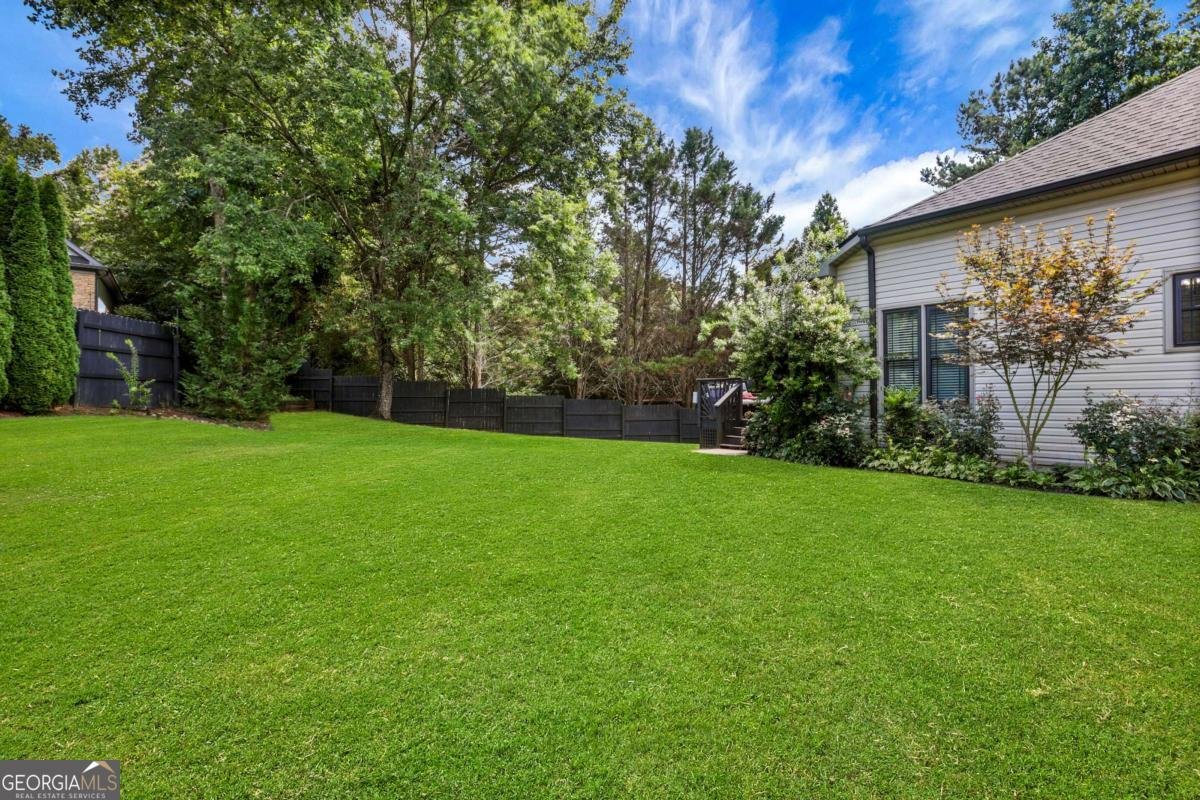 5166 Artesian Spring Drive Flowery Branch - 36