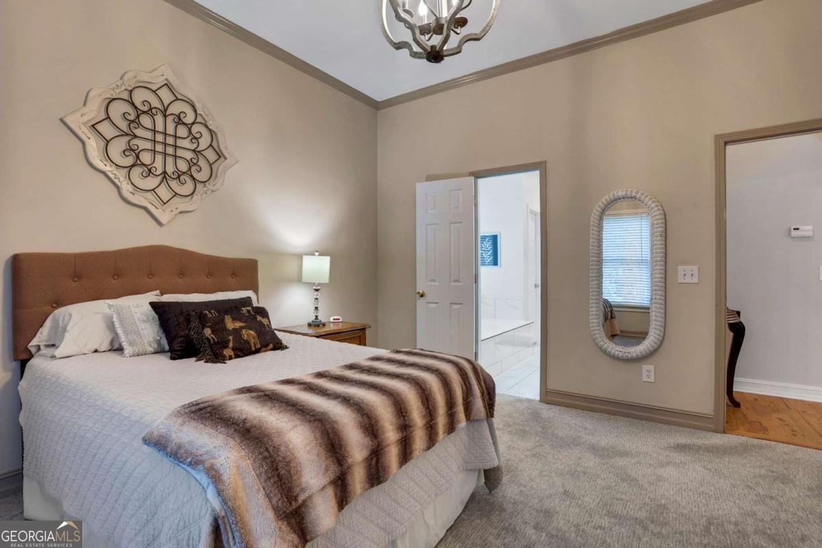 5166 Artesian Spring Drive Flowery Branch - 6