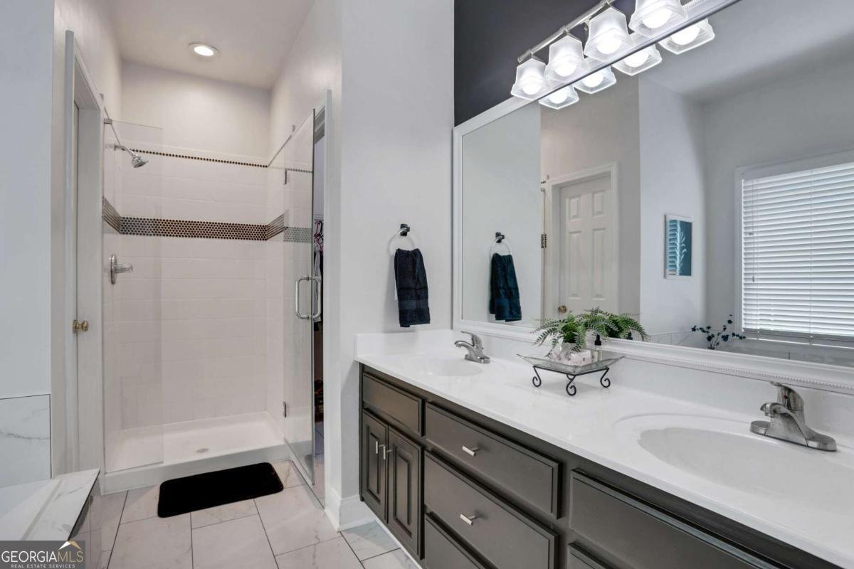 5166 Artesian Spring Drive Flowery Branch - 7
